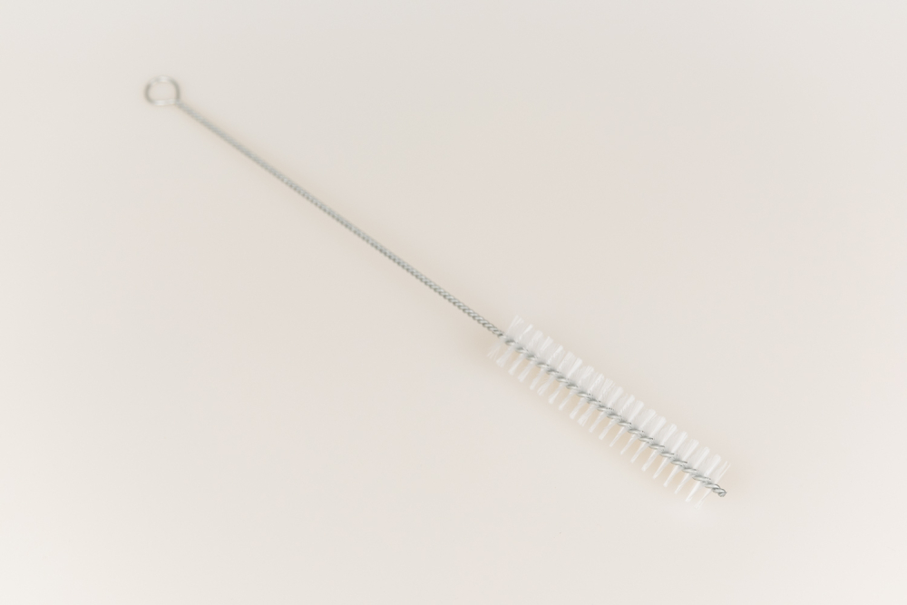 Preview: Flaschenbürste Nylon